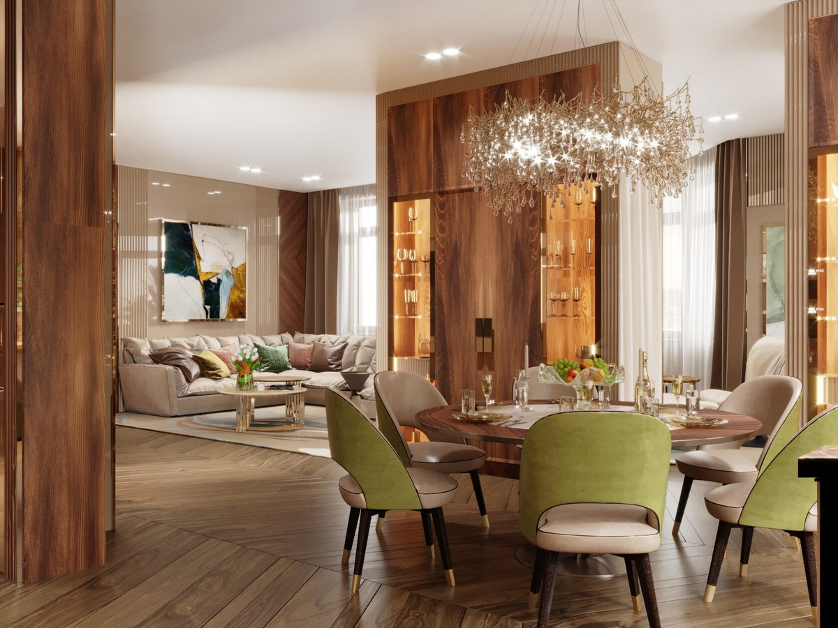 Interior Designers in Novosibirsk - Top 30 Interior Designers in Novosibirsk - Sheet17