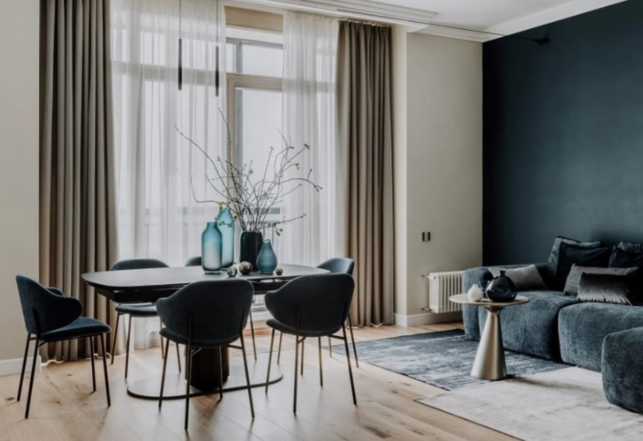 Interior Designers in Novosibirsk - Top 30 Interior Designers in Novosibirsk - Sheet19