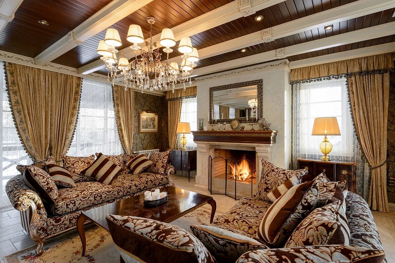 Interior Designers in Novosibirsk - Top 30 Interior Designers in Novosibirsk - Sheet20