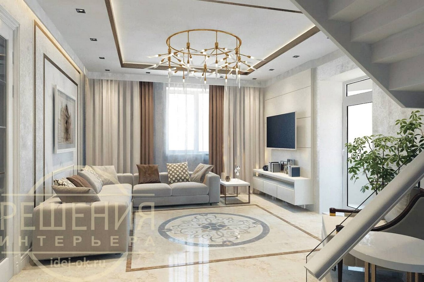 Interior Designers in Novosibirsk - Top 30 Interior Designers in Novosibirsk - Sheet22