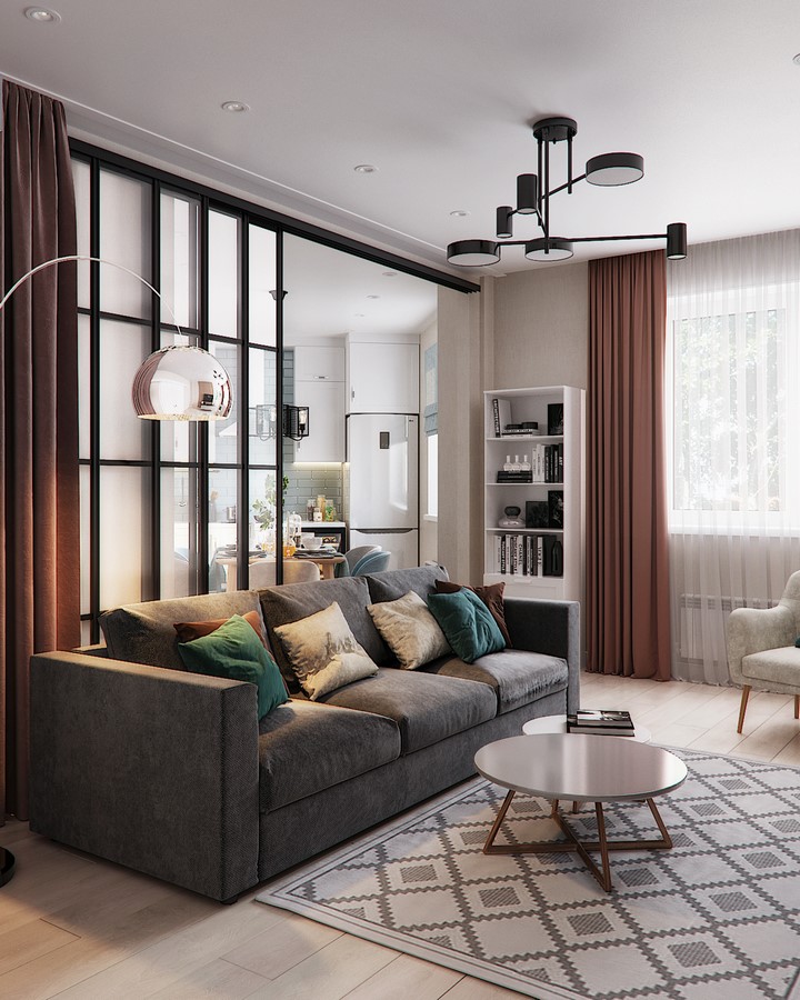 Interior Designers in Novosibirsk - Top 30 Interior Designers in Novosibirsk - Sheet24
