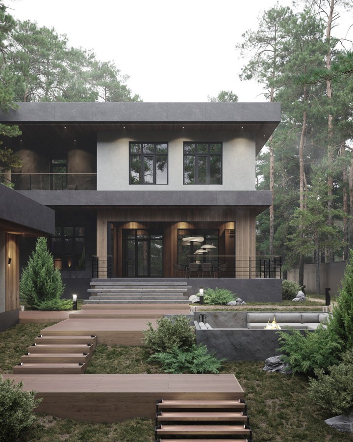 Interior Designers in Novosibirsk - Top 30 Interior Designers in Novosibirsk - Sheet25
