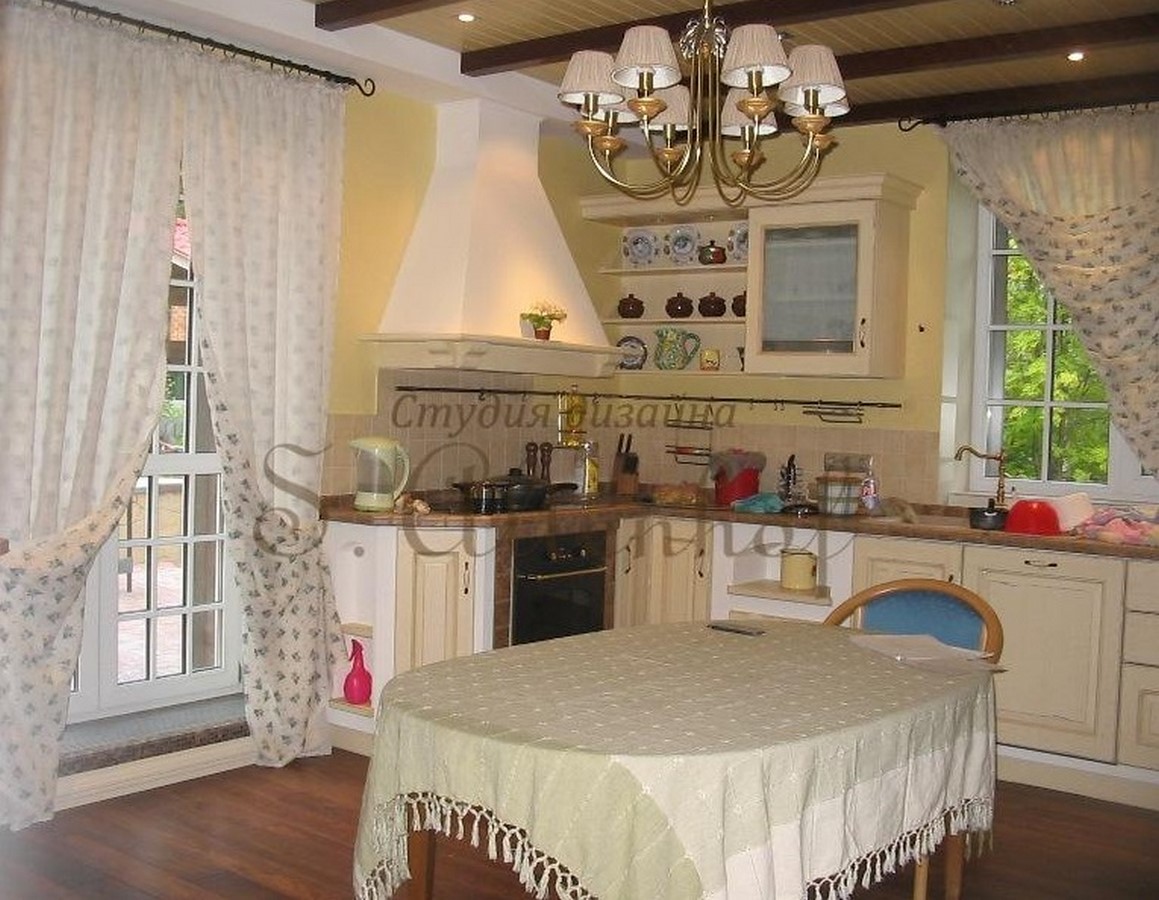 Interior Designers in Novosibirsk - Top 30 Interior Designers in Novosibirsk - Sheet26