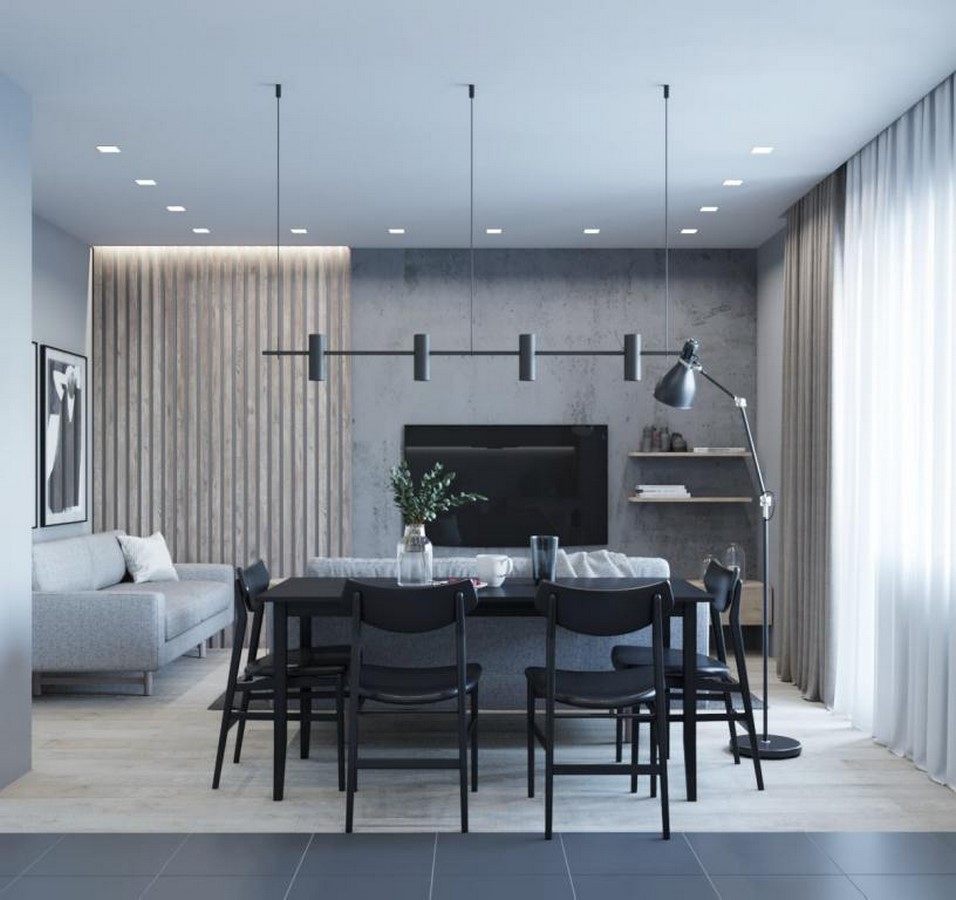 Interior Designers in Novosibirsk - Top 30 Interior Designers in Novosibirsk - Sheet27