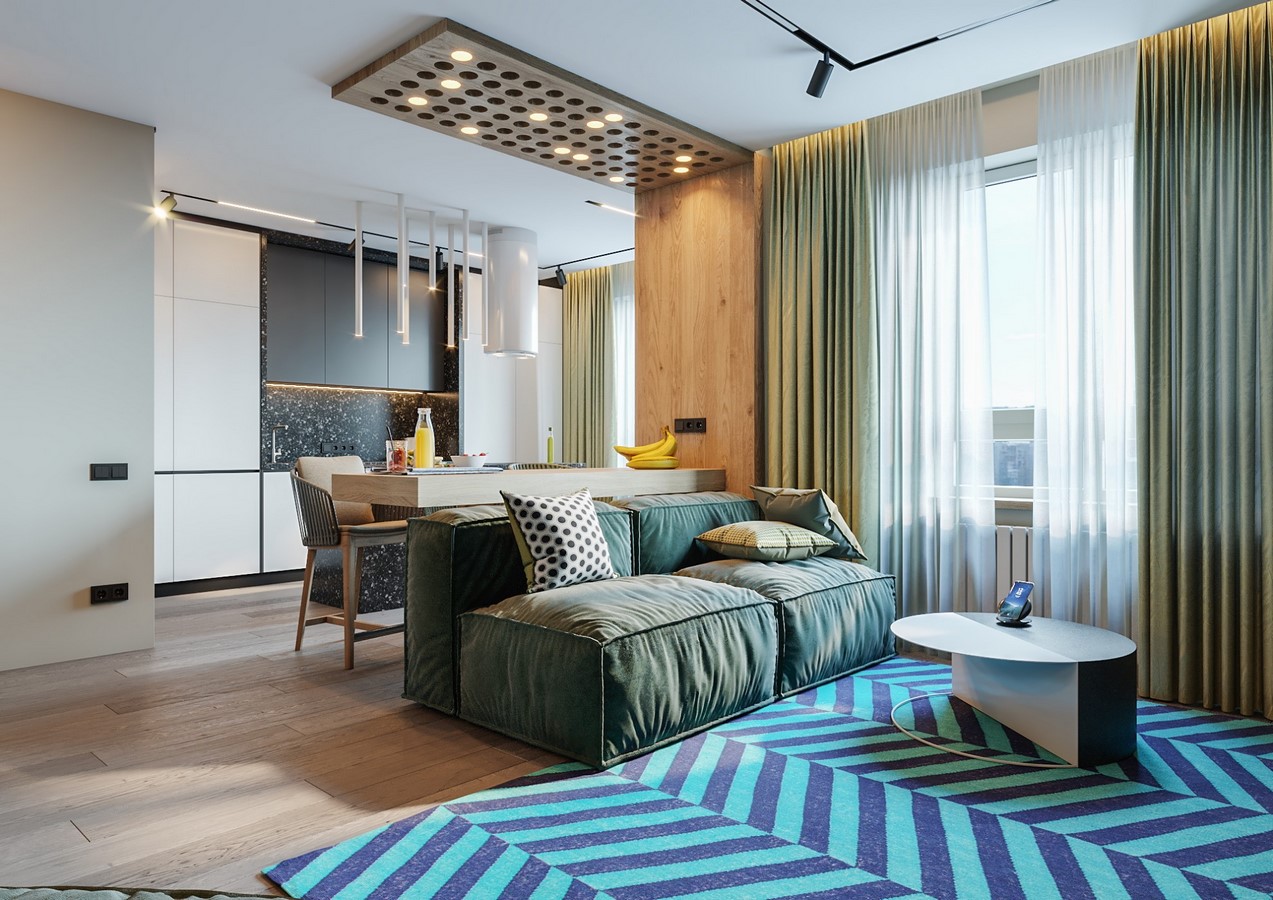 Interior Designers in Novosibirsk - Top 30 Interior Designers in Novosibirsk - Sheet28