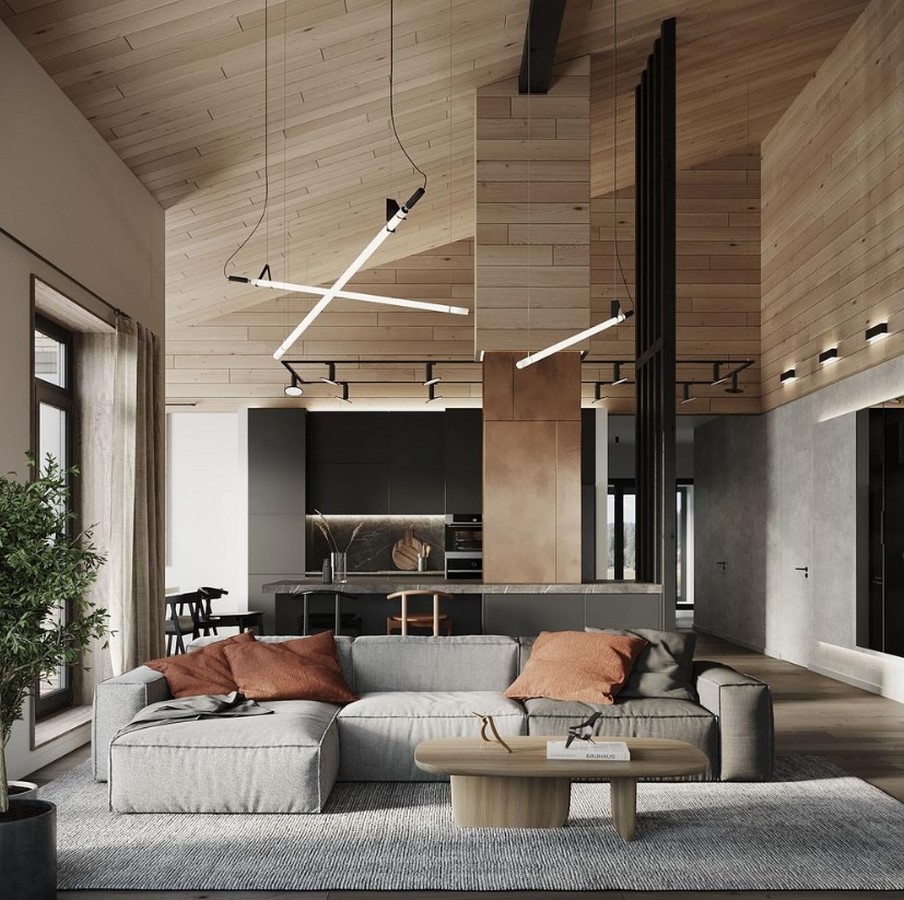 Interior Designers in Novosibirsk - Top 30 Interior Designers in Novosibirsk - Sheet29