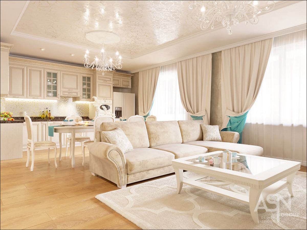 Interior Designers in Novosibirsk - Top 30 Interior Designers in Novosibirsk - Sheet5