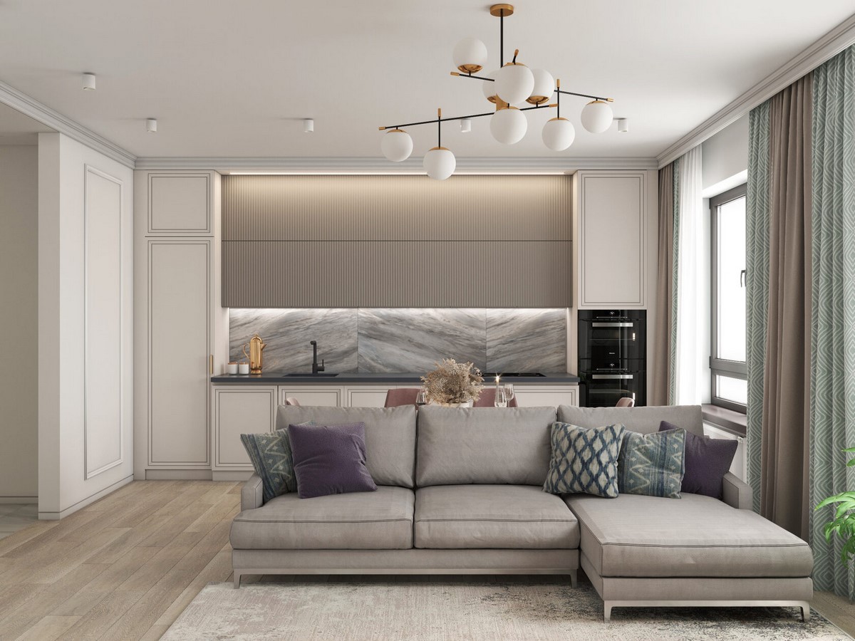 Interior Designers in Novosibirsk - Top 30 Interior Designers in Novosibirsk - Sheet7