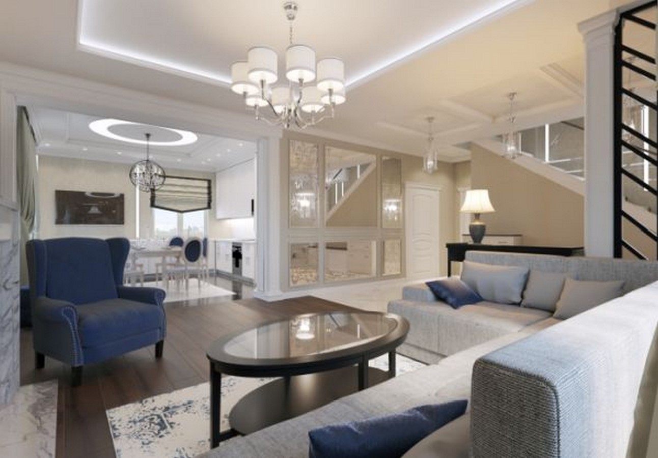 Interior Designers in Novosibirsk - Top 30 Interior Designers in Novosibirsk - Sheet8