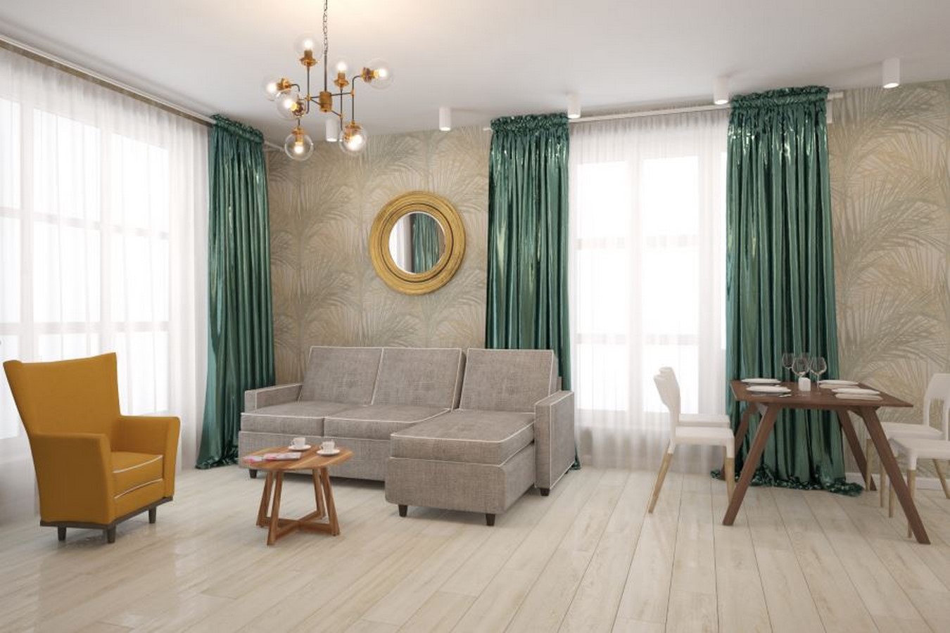 Interior Designers in Novosibirsk - Top 30 Interior Designers in Novosibirsk - Sheet9