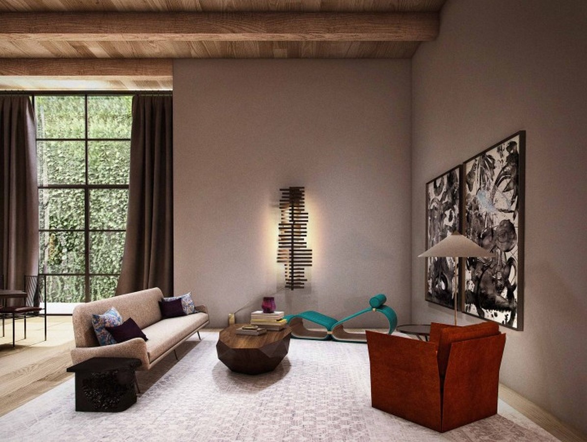 Interior Designer in San Francisco - Top 30 Interior Designer in San Francisco - Sheet9