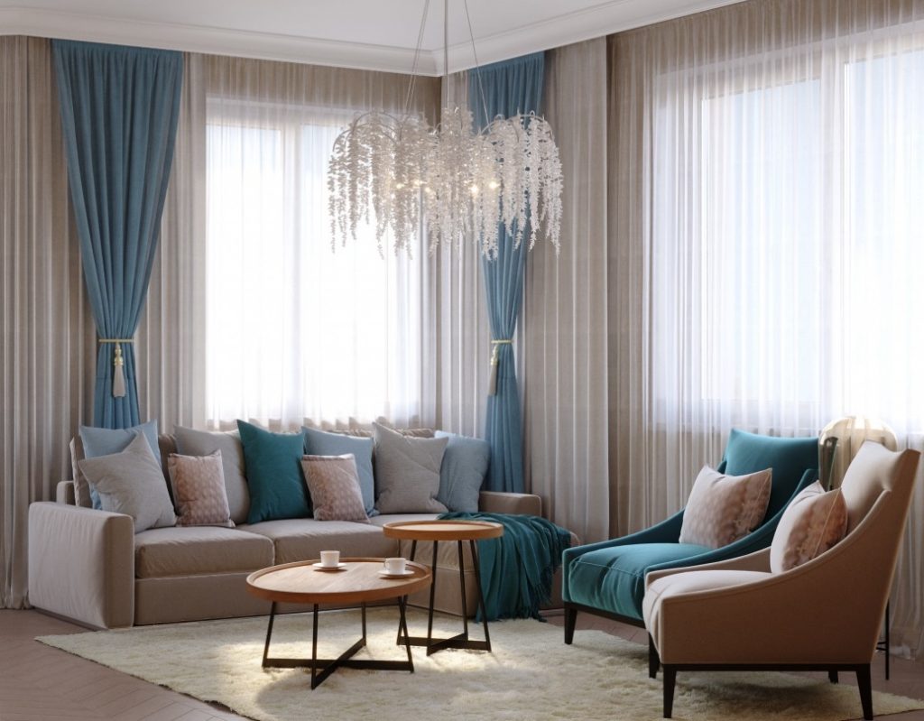 Interior Designers in Ekaterinoburg - Top 15 Interior Designers in ...