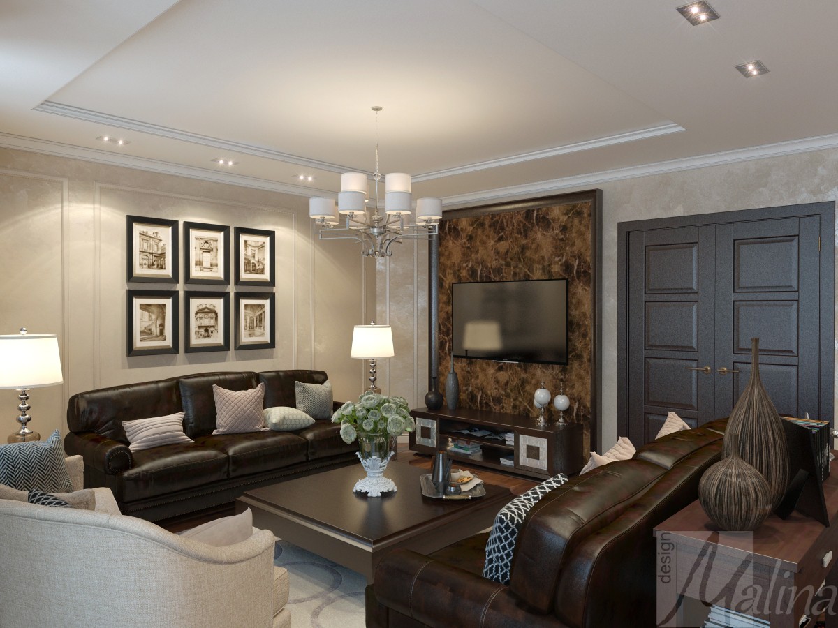 Interior Designers in Ekaterinoburg - Top 15 Interior Designers in Ekaterinoburg - Sheet6