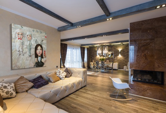 Interior Designers in Ekaterinoburg - Top 15 Interior Designers in Ekaterinoburg - Sheet7