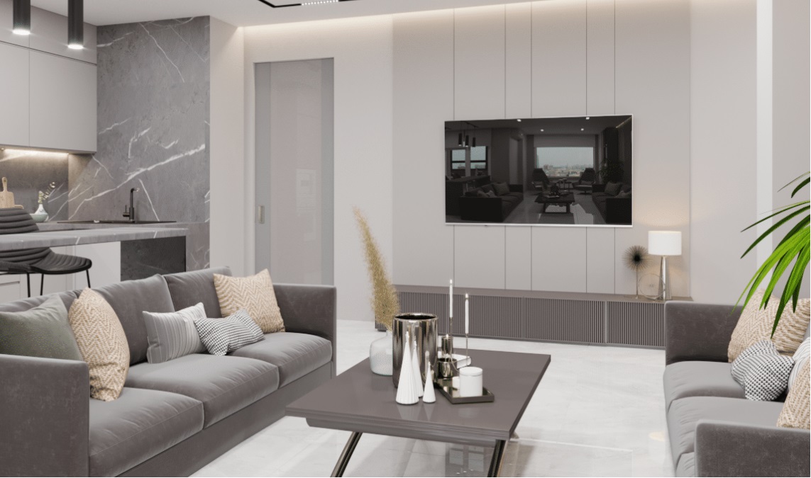 Interior Designers in Ekaterinoburg - Top 15 Interior Designers in Ekaterinoburg - Sheet9