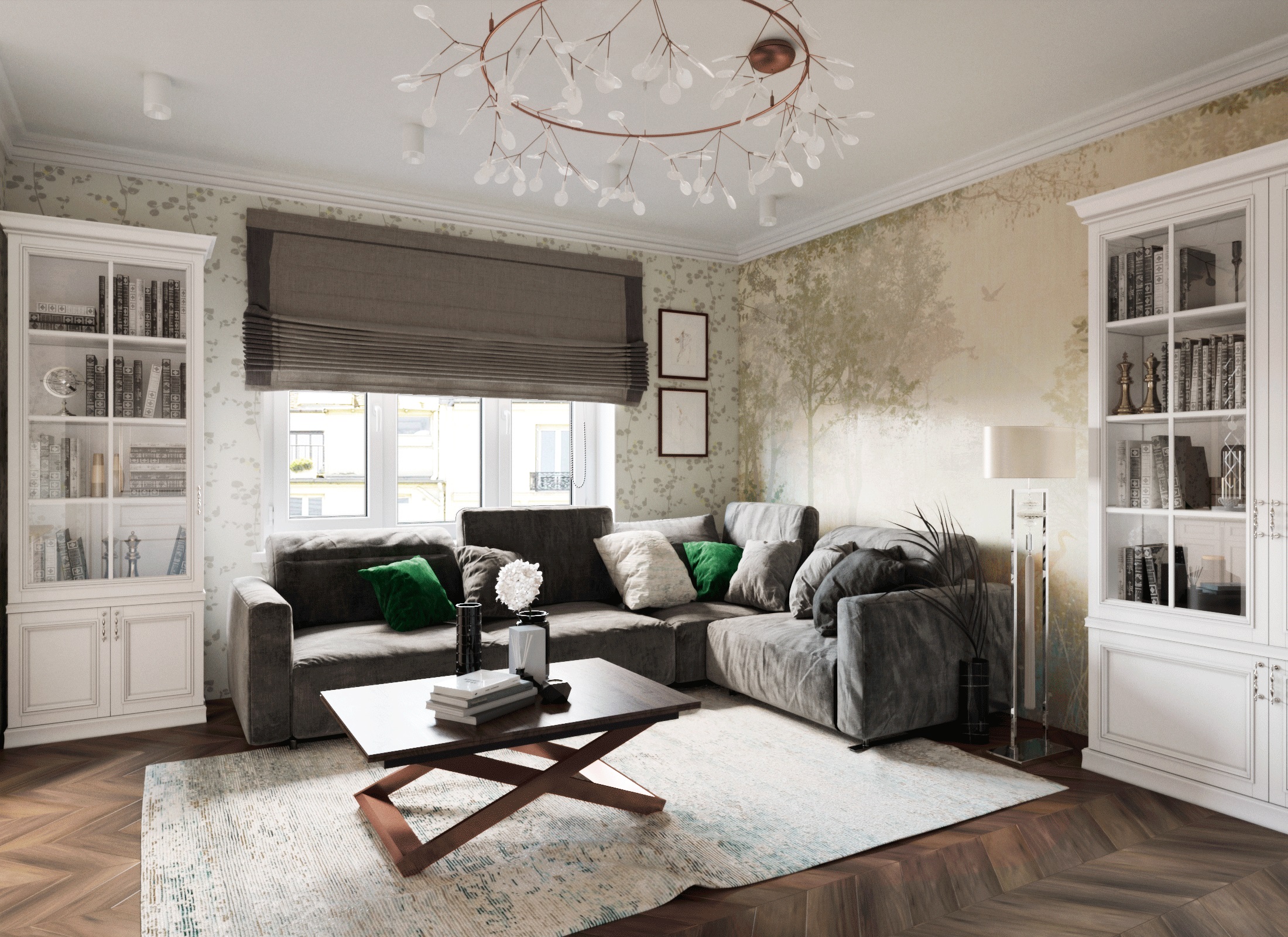 Interior Designers in Ekaterinoburg - Top 15 Interior Designers in Ekaterinoburg - Sheet11