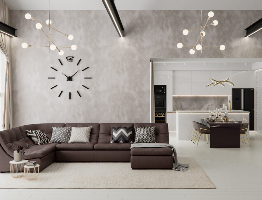 Interior Designers in Ekaterinoburg - Top 15 Interior Designers in Ekaterinoburg - Sheet13