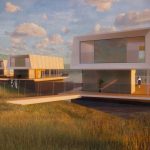 Grimshaw Architects- 15 Iconic Projects - Sheet15