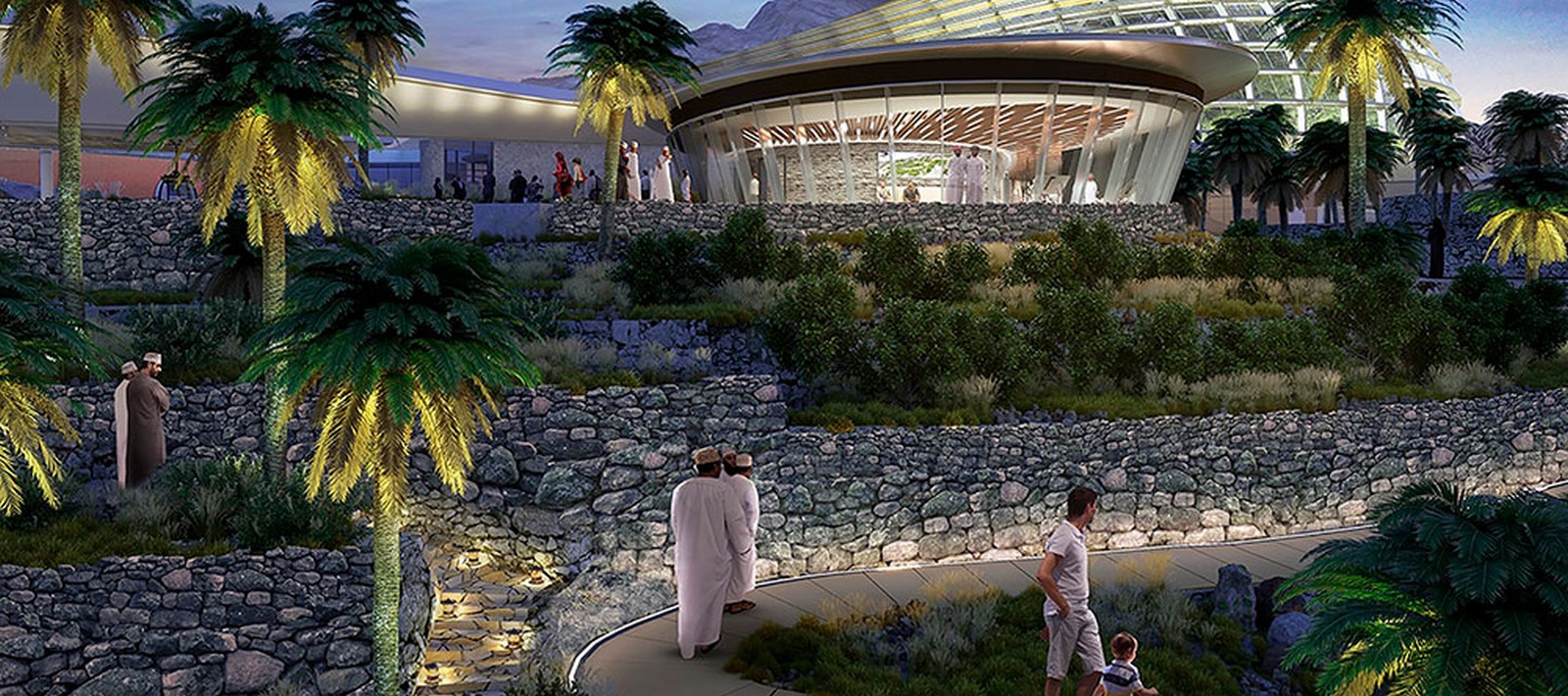Grimshaw Architects- 15 Iconic Projects - Sheet17