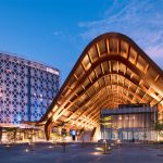 Grimshaw Architects- 15 Iconic Projects - Sheet25