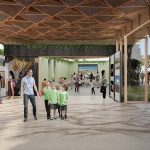 Grimshaw Architects- 15 Iconic Projects - Sheet38