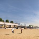 Grimshaw Architects- 15 Iconic Projects - Sheet42