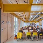 Grimshaw Architects- 15 Iconic Projects - Sheet44