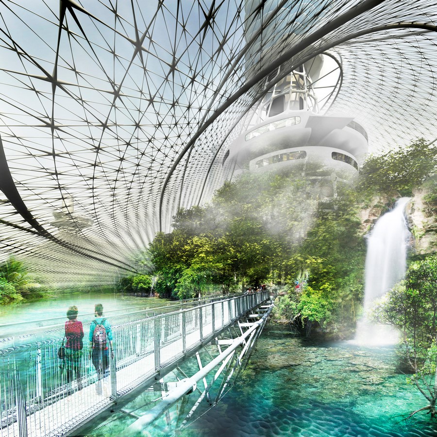 Grimshaw Architects- 15 Iconic Projects - Sheet5