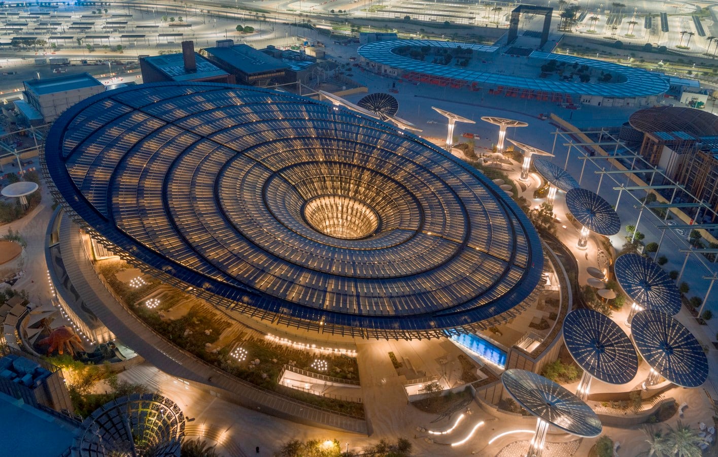 Grimshaw Architects- 15 Iconic Projects - Sheet7