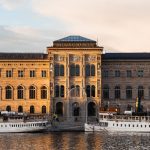 Ai Weiwei’s Arch Installation Opens in Central Stockholm - Sheet1