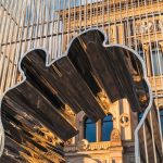 Ai Weiwei’s Arch Installation Opens in Central Stockholm - Sheet4