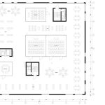 Zollverein School of Management and Design by SANAA: Set inbetween history - Sheet10