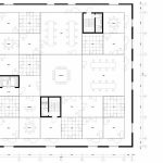 Zollverein School of Management and Design by SANAA: Set inbetween history - Sheet11