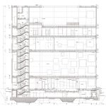 Zollverein School of Management and Design by SANAA: Set inbetween history - Sheet13