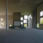 Zollverein School of Management and Design by SANAA: Set inbetween history - Sheet15