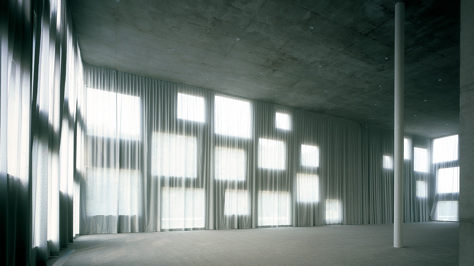 Zollverein School of Management and Design by SANAA: Set inbetween history - Sheet4