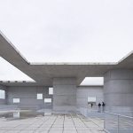 Zollverein School of Management and Design by SANAA: Set inbetween history - Sheet5
