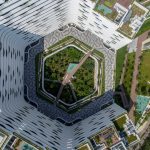 Punggol Waterway Terraces by Aedas: Waterway Terraces - Sheet1