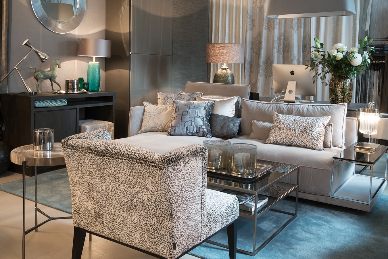 Interior Designers in Munich - Top 30 Interior Designers in Munich - Sheet10