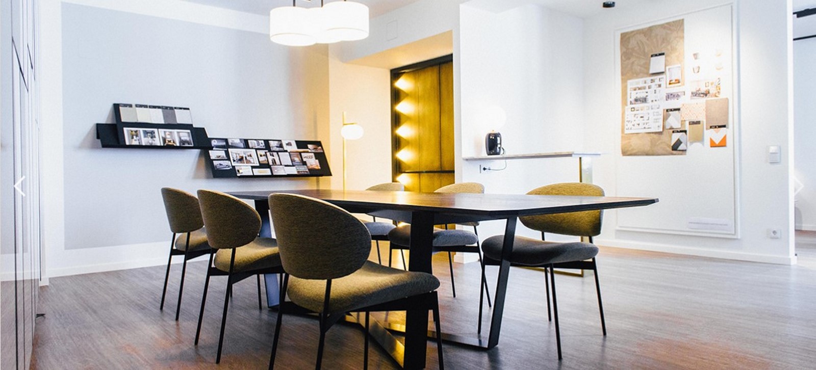 Interior Designers in Munich - Top 30 Interior Designers in Munich - Sheet11