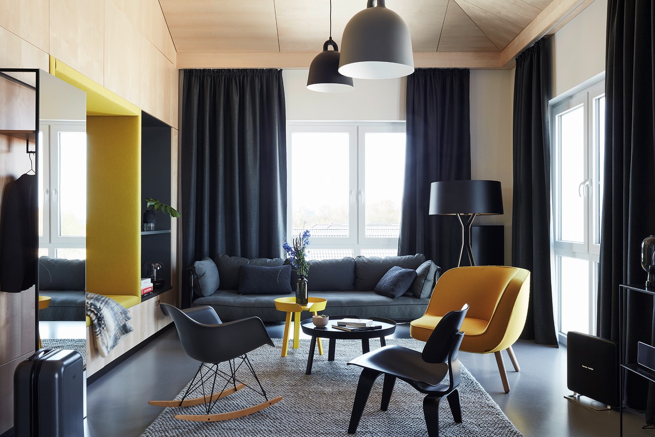 Interior Designers in Munich - Top 30 Interior Designers in Munich - Sheet12