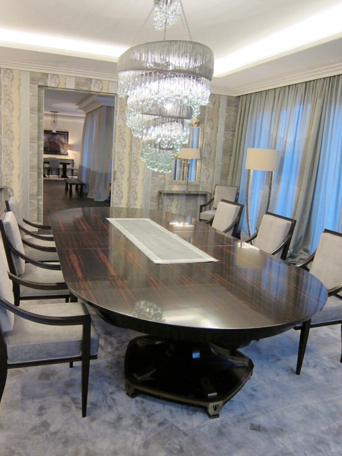 Interior Designers in Munich - Top 30 Interior Designers in Munich - Sheet13