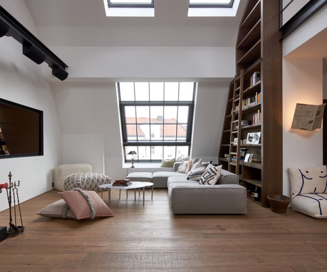 Interior Designers in Munich - Top 30 Interior Designers in Munich - Sheet15