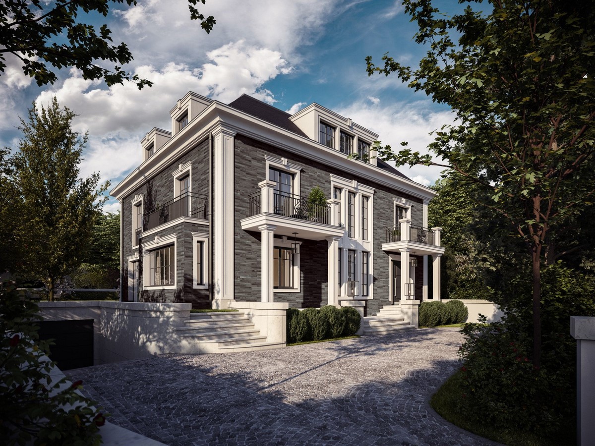 Interior Designers in Munich - Top 30 Interior Designers in Munich - Sheet21