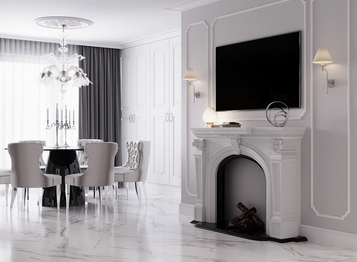 Interior Designers in Munich - Top 30 Interior Designers in Munich - Sheet22