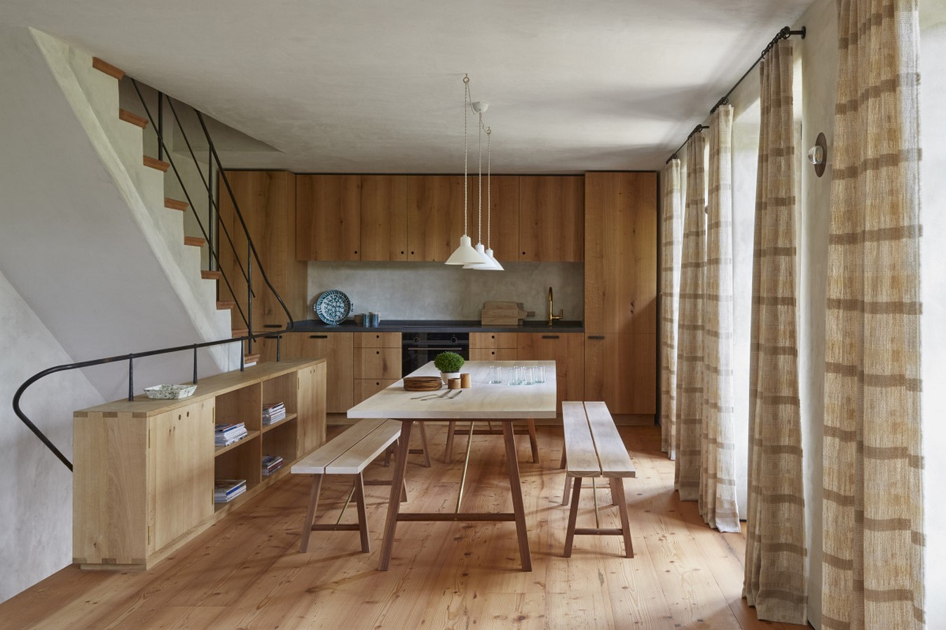 Interior Designers in Munich - Top 30 Interior Designers in Munich - Sheet23