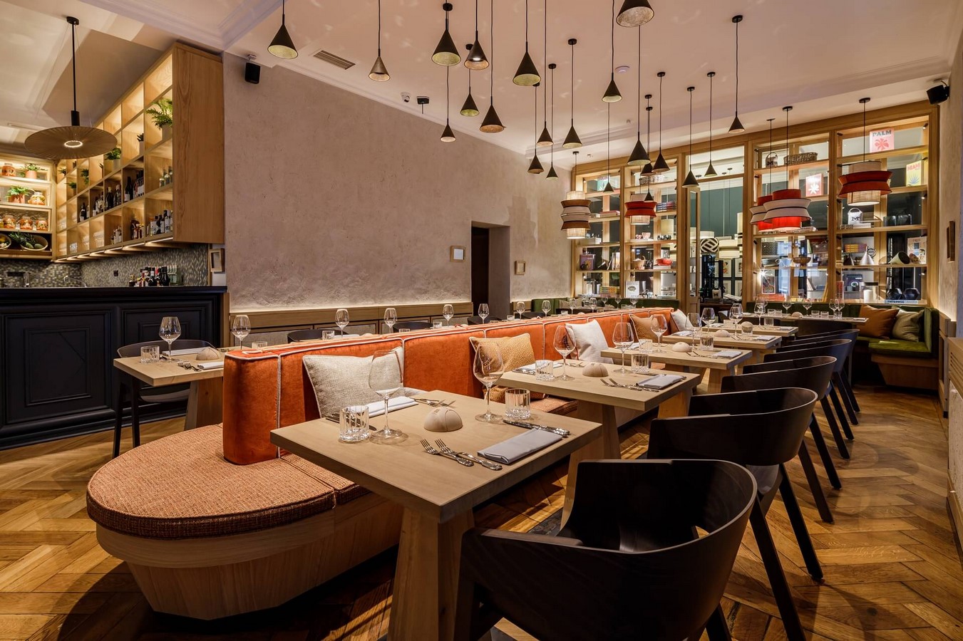 Interior Designers in Munich - Top 30 Interior Designers in Munich - Sheet25