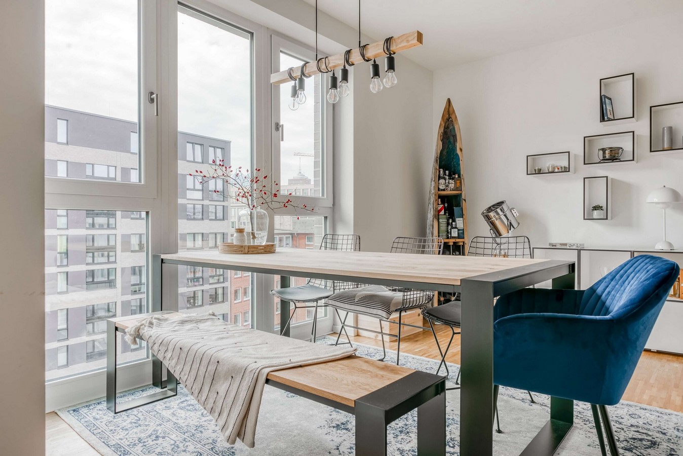 Interior Designers in Munich - Top 30 Interior Designers in Munich - Sheet27