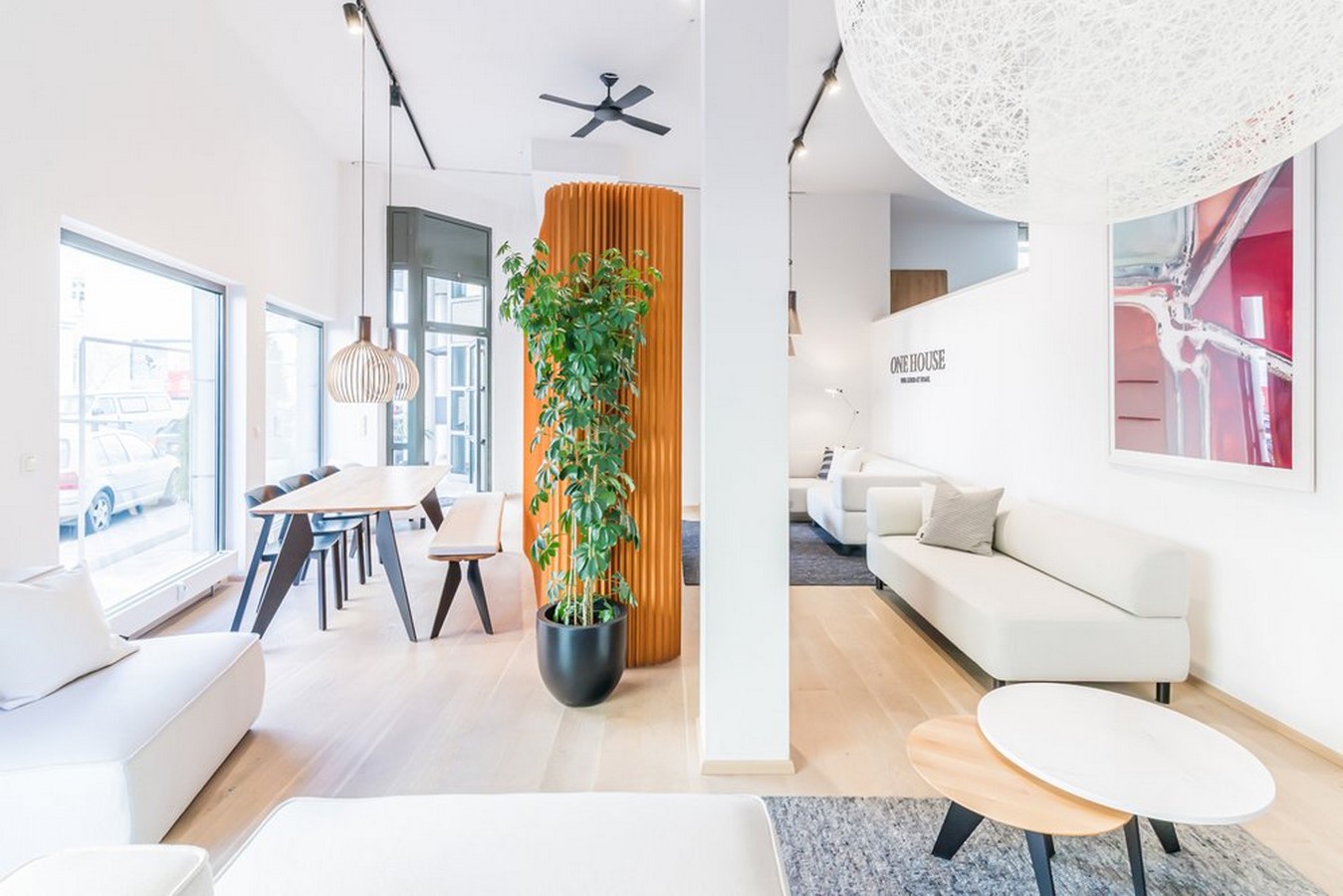 Interior Designers in Munich - Top 30 Interior Designers in Munich - Sheet28