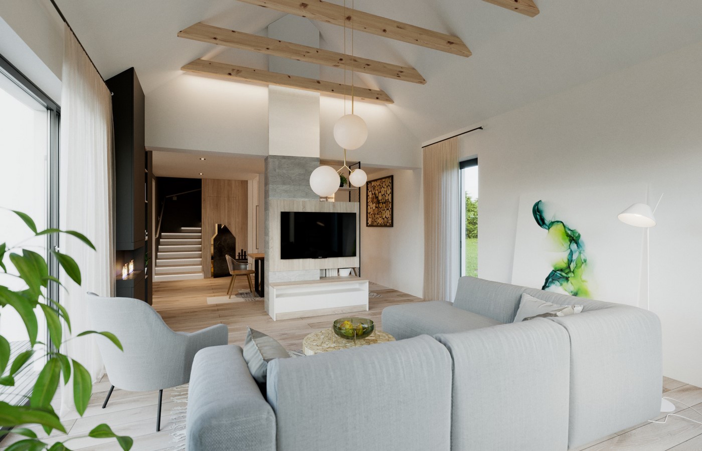 Interior Designers in Prague - Top 30 Interior Designers in Prague - Sheet21